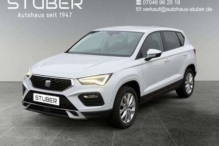 Seat Ateca Gebrauchtwagen
