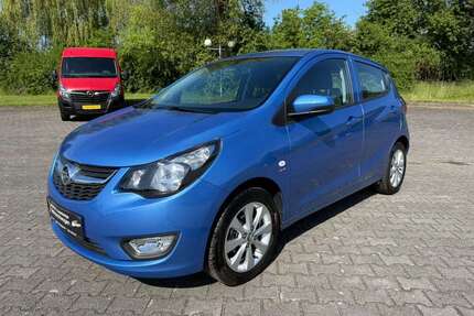 Opel Karl Gebrauchtwagen