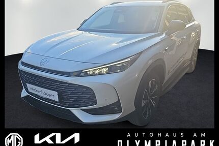 MG HS Gebrauchtwagen