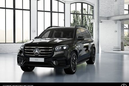 Mercedes-Benz GLS 450 Gebrauchtwagen