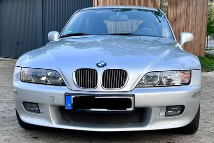 BMW Z3 Gebrauchtwagen
