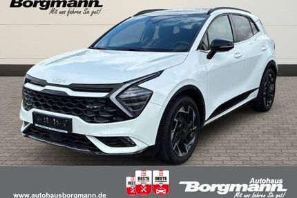 Kia Sportage Gebrauchtwagen