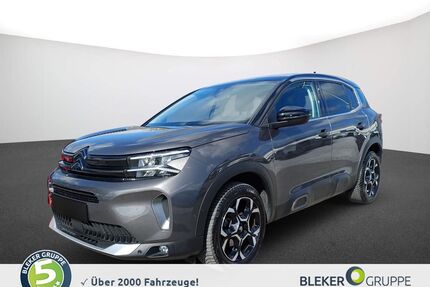 Citroen C5 Aircross Gebrauchtwagen