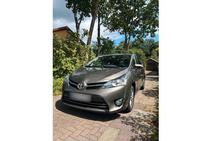 Toyota Verso Gebrauchtwagen