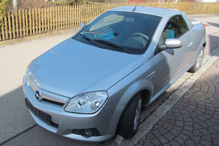 Opel Tigra Gebrauchtwagen