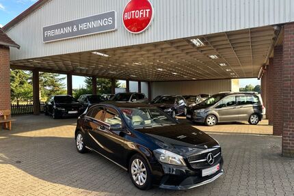 Mercedes-Benz A 180 Gebrauchtwagen