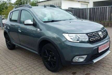 Dacia Sandero Gebrauchtwagen