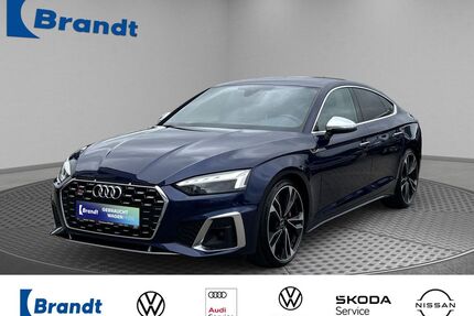 Audi S5 Gebrauchtwagen