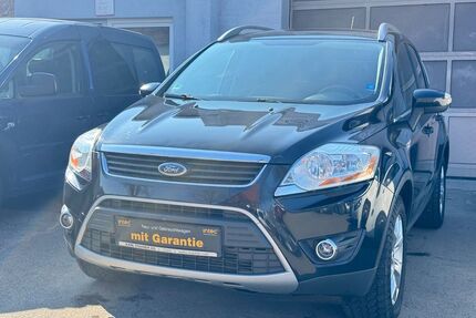 Ford Kuga Gebrauchtwagen