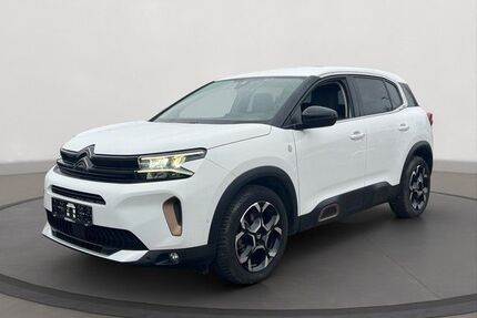 Citroen C5 Aircross Gebrauchtwagen