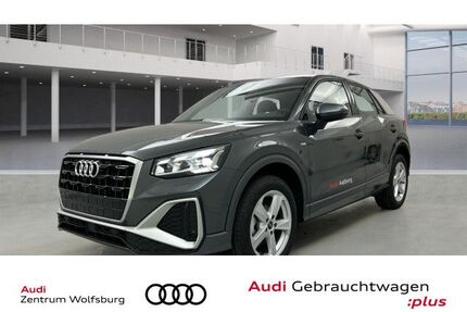 Audi Q2 Gebrauchtwagen
