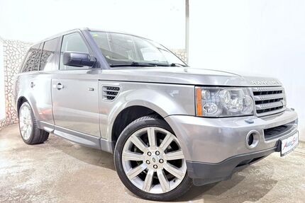 Land Rover Range Rover Sport Gebrauchtwagen