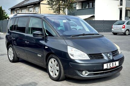 Renault Espace Gebrauchtwagen