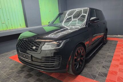 Land Rover Range Rover Gebrauchtwagen
