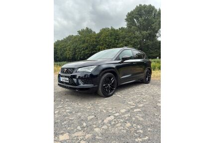 Cupra Ateca Gebrauchtwagen