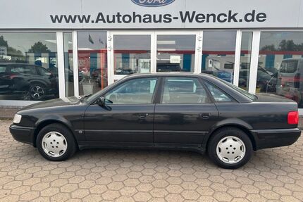 Audi 100 Gebrauchtwagen