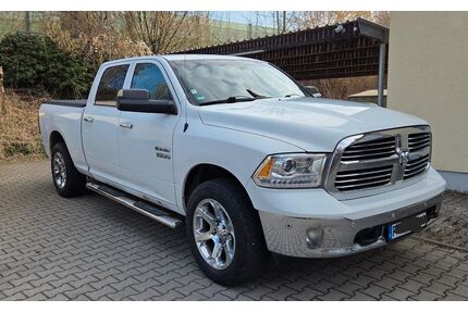 Dodge RAM Gebrauchtwagen