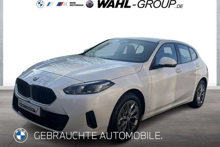 BMW 120 Gebrauchtwagen