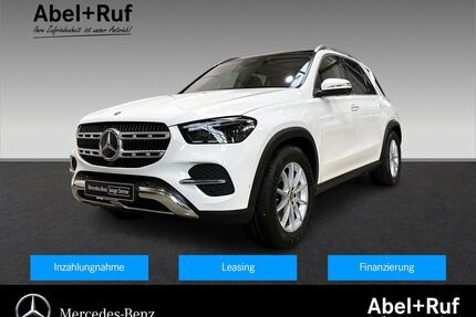 Mercedes-Benz GLE 350 Gebrauchtwagen