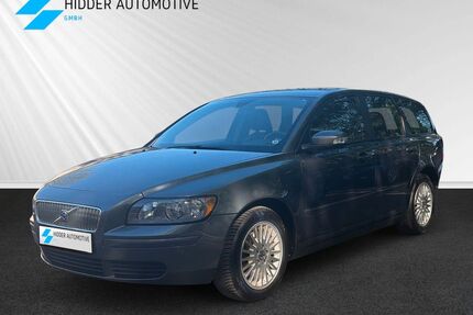 Volvo V50 Gebrauchtwagen