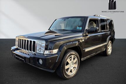 Jeep Commander Gebrauchtwagen