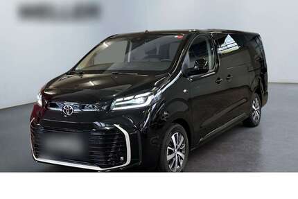 Toyota Proace Gebrauchtwagen