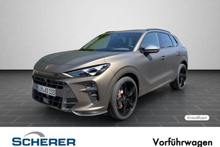 Cupra Terramar Gebrauchtwagen