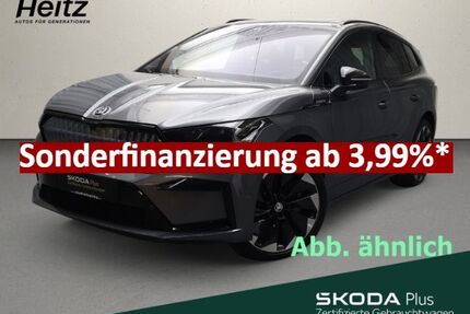 Skoda Enyaq Gebrauchtwagen