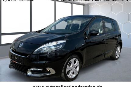 Renault Scenic Gebrauchtwagen