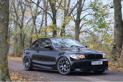 BMW 135 Gebrauchtwagen