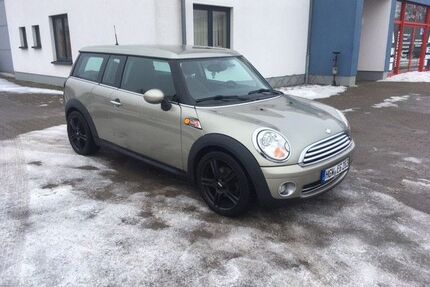 Mini Cooper Clubman Gebrauchtwagen