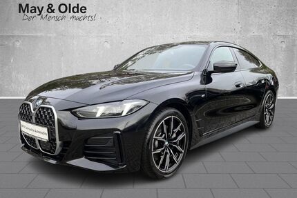 BMW 430 Gran Coupé Gebrauchtwagen