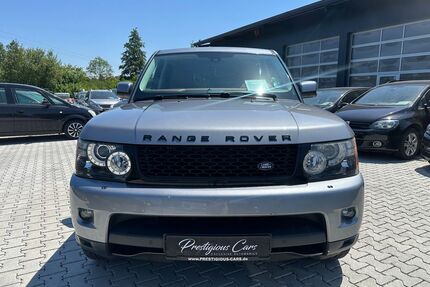 Land Rover Range Rover Sport Gebrauchtwagen