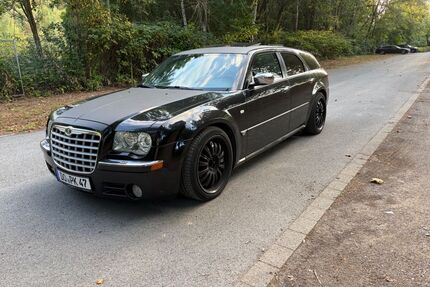 Chrysler 300C Gebrauchtwagen