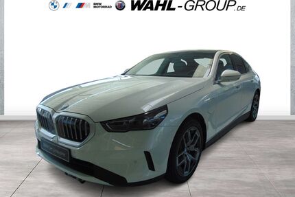 BMW 530 Gebrauchtwagen