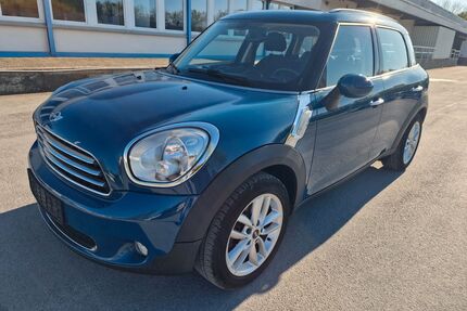 Mini One Countryman Gebrauchtwagen