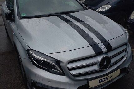 Mercedes-Benz GLA 250 Gebrauchtwagen