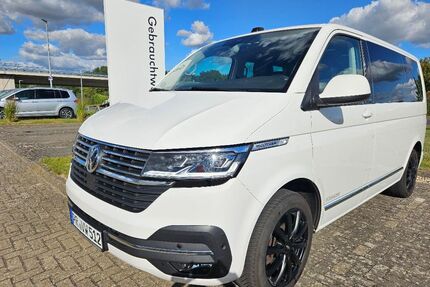 VW T6 Multivan Gebrauchtwagen