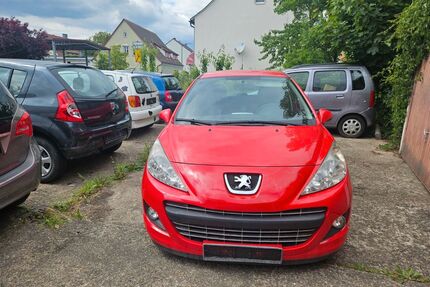 Peugeot 207 Gebrauchtwagen