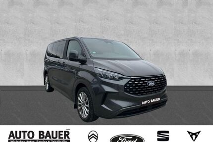 Ford Tourneo Custom Gebrauchtwagen