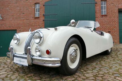 Jaguar XK Gebrauchtwagen