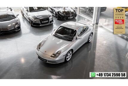 Porsche 911 Urmodell Gebrauchtwagen