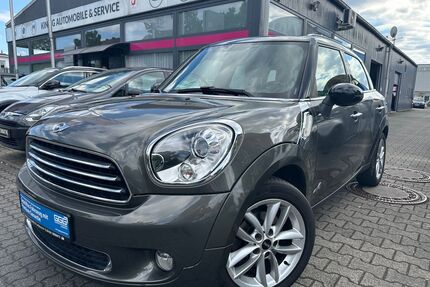 Mini Countryman D (Cooper) Gebrauchtwagen