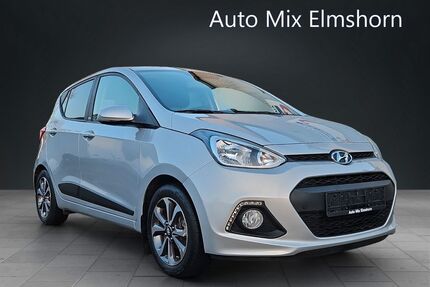 Hyundai i10 Gebrauchtwagen