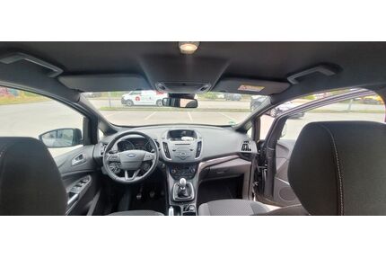 Ford C-Max Gebrauchtwagen