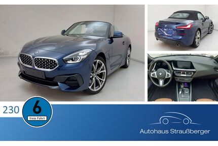 BMW Z4 Gebrauchtwagen