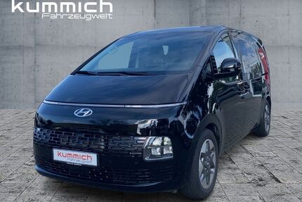 Hyundai STARIA Gebrauchtwagen
