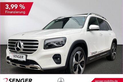 Mercedes-Benz GLB 200 Gebrauchtwagen