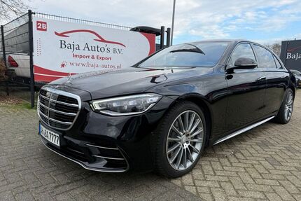 Mercedes-Benz S 400 Gebrauchtwagen