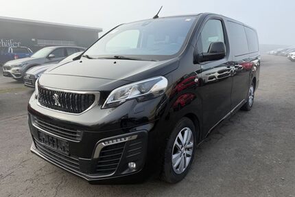 Peugeot Traveller Gebrauchtwagen